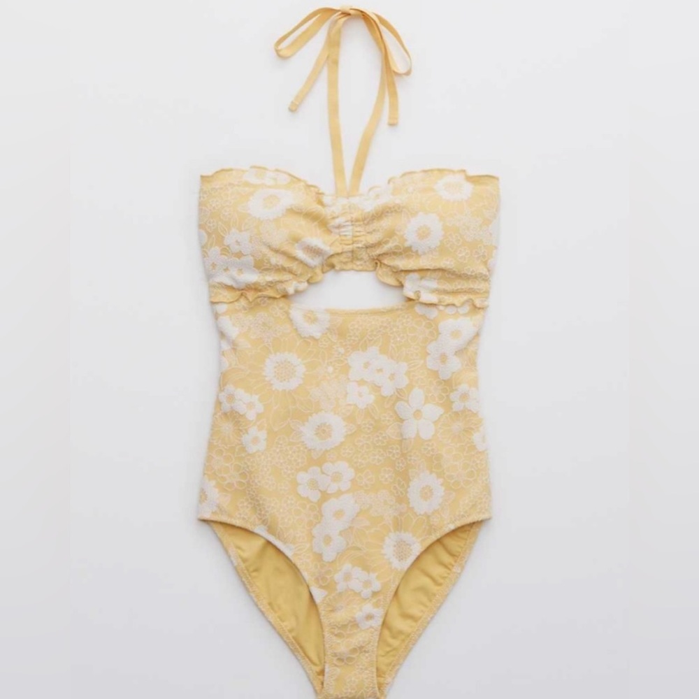 Aerie One Piece Swimsuit